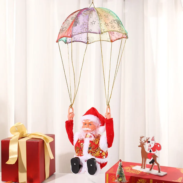 🎅EARLY CHRISTMAS SALE 59% OFF - Santa Claus climbing rope