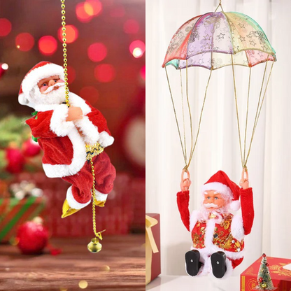 🎅EARLY CHRISTMAS SALE 59% OFF - Santa Claus climbing rope