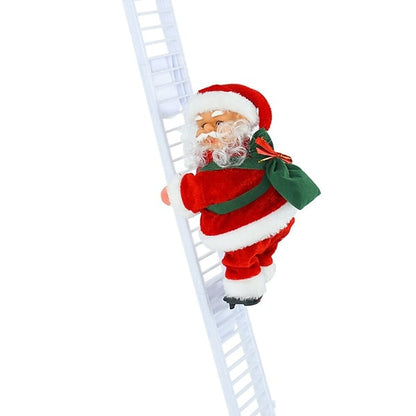 🎅EARLY CHRISTMAS SALE 59% OFF - Santa Claus climbing rope