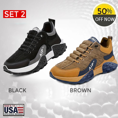 ⭐ Hot Sale 50% OFF ⭐Men's Orthopedic Comfort Sneaker 2024