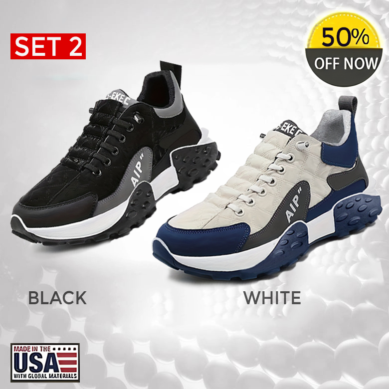 ⭐ Hot Sale 50% OFF ⭐Men's Orthopedic Comfort Sneaker 2024