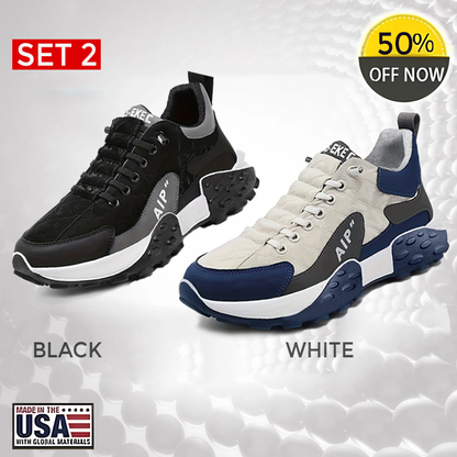 ⭐ Hot Sale 50% OFF ⭐Men's Orthopedic Comfort Sneaker 2024