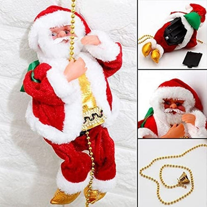 🎅EARLY CHRISTMAS SALE 59% OFF - Santa Claus climbing rope