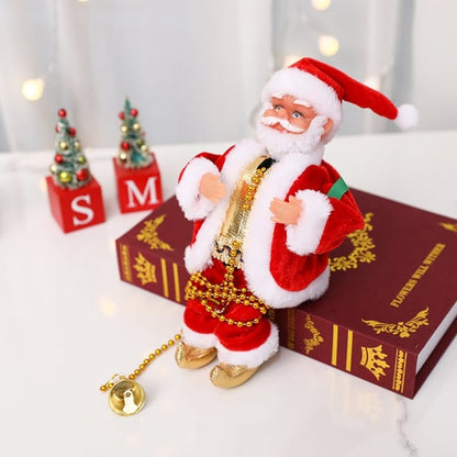 🎅EARLY CHRISTMAS SALE 59% OFF - Santa Claus climbing rope