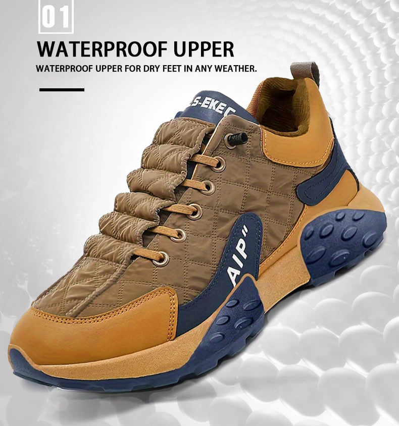 ⭐ Hot Sale 50% OFF ⭐Men's Orthopedic Comfort Sneaker 2024