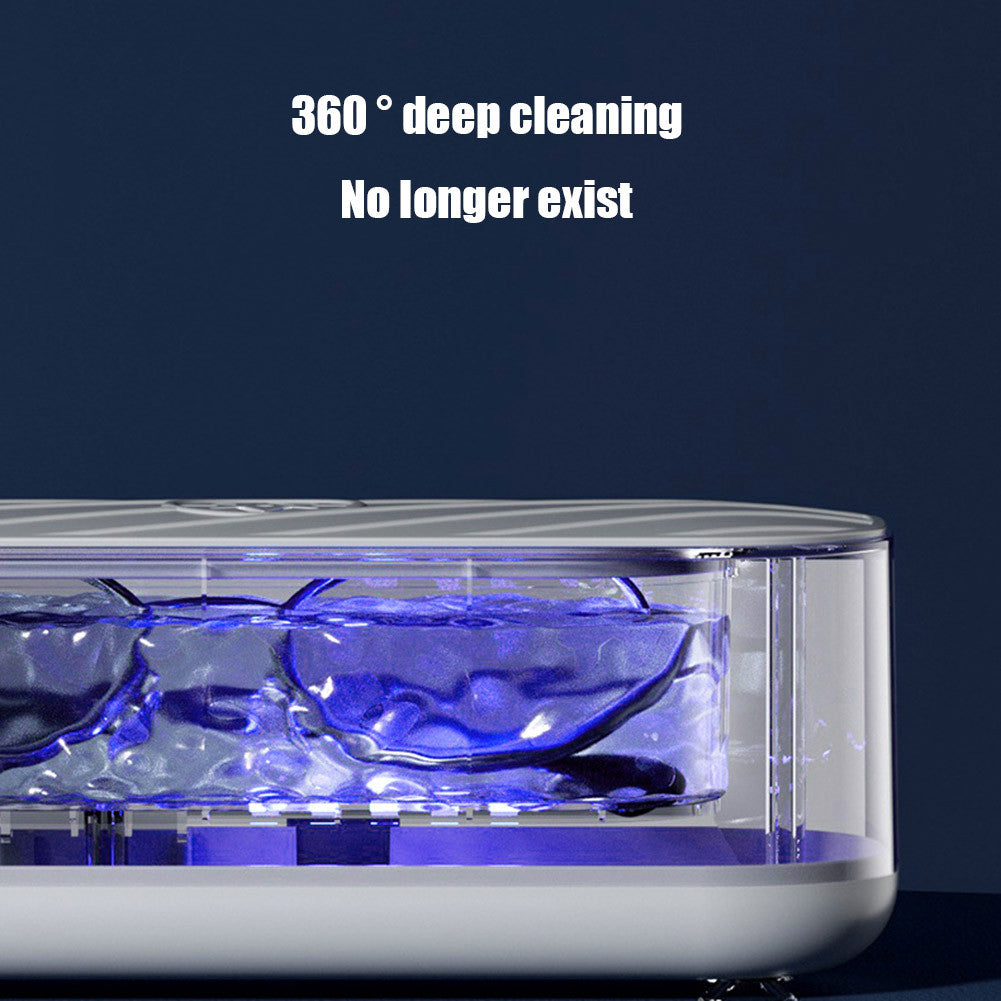 Mr.Clean Pod Ultrasonic Cleaner