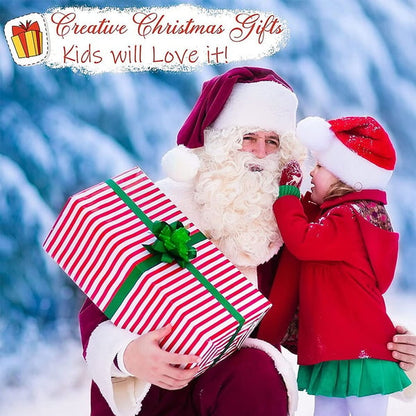 🎅EARLY CHRISTMAS SALE 59% OFF - Santa Claus climbing rope