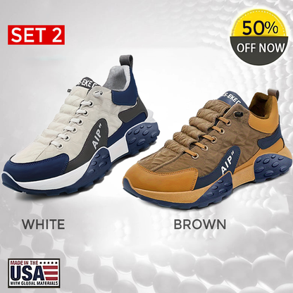 ⭐ Hot Sale 50% OFF ⭐Men's Orthopedic Comfort Sneaker 2024